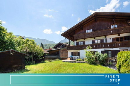 FINESTEP Immobilien