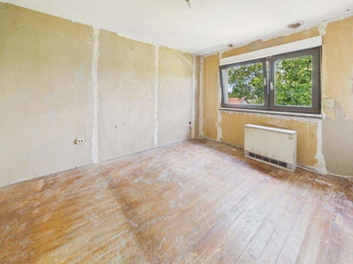 Arbeitszimmer