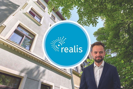 Startbild Mehrfamilienhaus in Chemnitz Sonnenberg