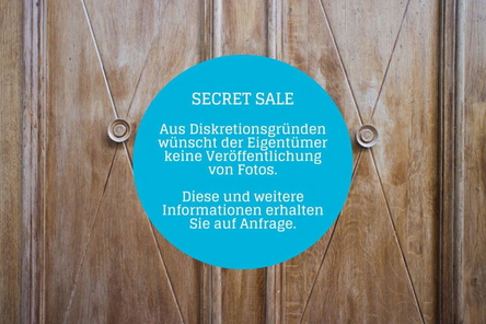 Secret Sale