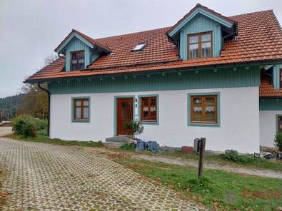 Vorderansicht