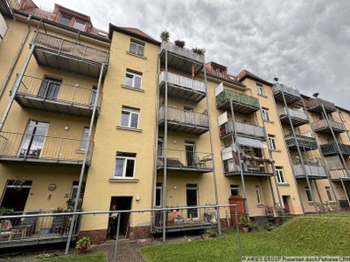Objektansicht