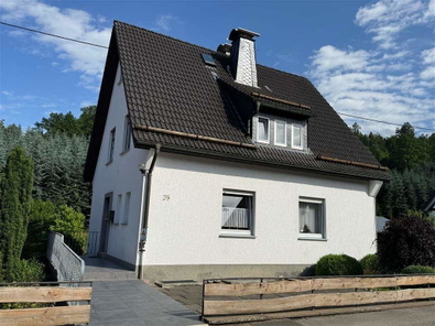 Straßen-Ansicht