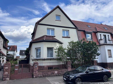 1 Straßenansicht