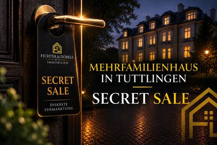 Secret Sale