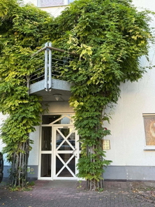 Haustür