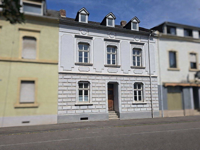 Hausfront