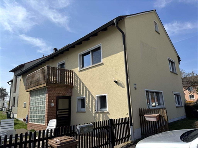Einfamilienhaus