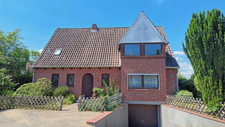 Vorderansicht
