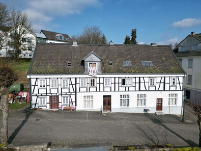 Ansicht vom Wohnhaus.JPG