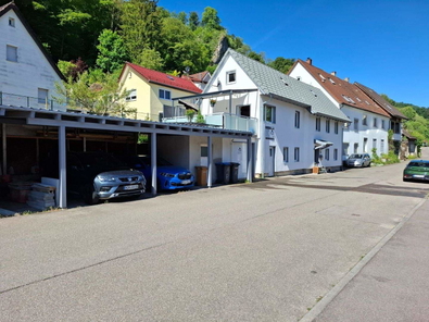 Ansicht