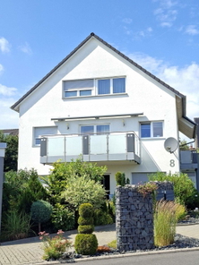 Tolle 4-Zimmer-Maisonette-ETW in ruhiger Wohnlage.