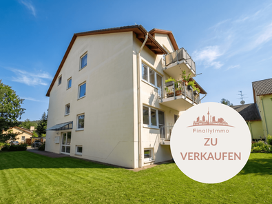 Kapitalanlage Mehrfamilienhaus in Caputh