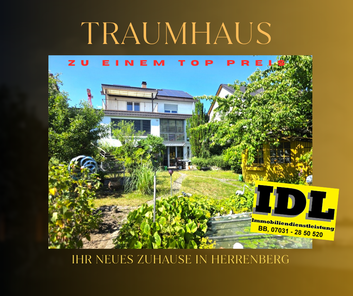 Ihr neues Zuhause !