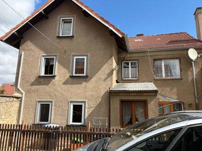 Hausansicht Hof Bild 1