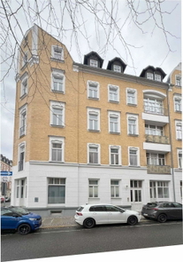 Eckgebäude