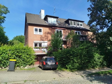 aussen hinten