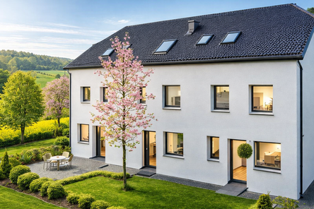 Aktion Eigenheim in Mainz: Family Home 2.5