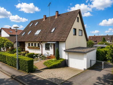Ansicht