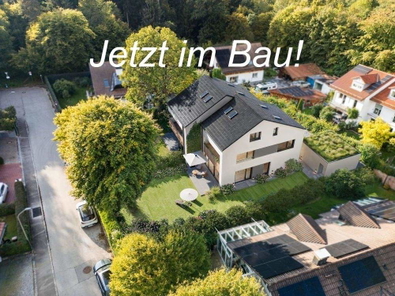 Jetzt im Bau