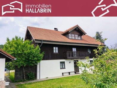 Großes Landhaus – Ihr neues Zuhause, das Platz schenkt – für Familie, für Kreativität u. für Gäste