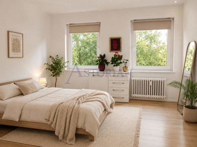 Schlafzimmer 2