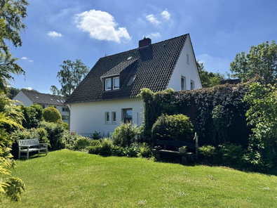 Charmantes Wohnhaus für Ihre Familie
