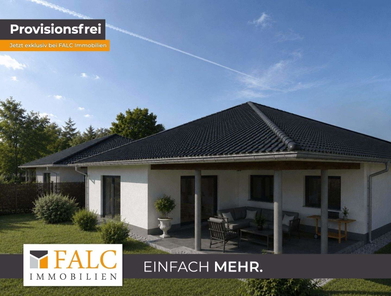 Ihr Traumhaus!