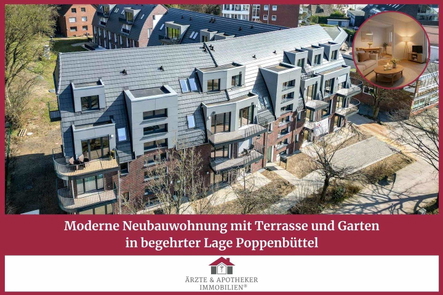Ärzte & Apotheker Immobilien