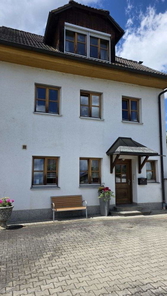 Wohnhaus