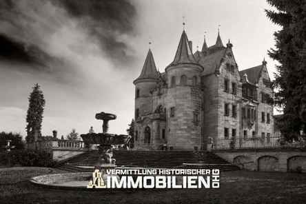 Historische Villa