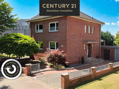CENTURY 21