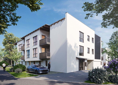 Auenweg 5, 94447 Plattling
