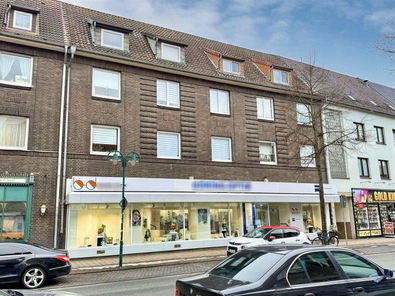 Vorderansicht