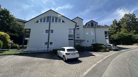 Vorderansicht