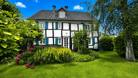 Rückansicht