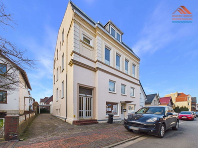 Hausansicht 1
