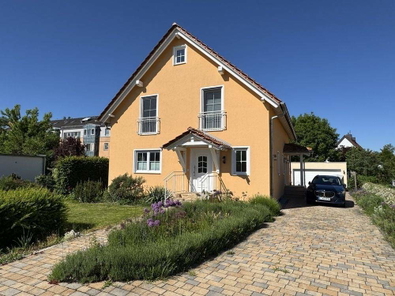 Vorderansicht