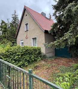 Straßenansicht