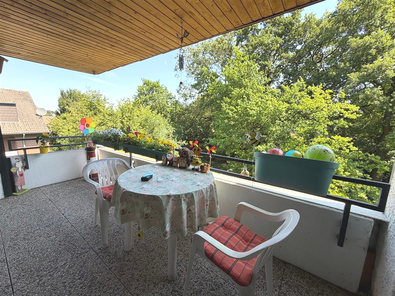 Loggia