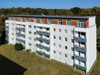 Haus Süd