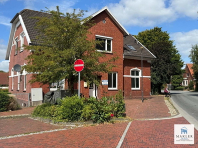 Wohn-und Geschäftshaus