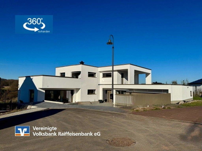 Immobilien-Angebot in Hetzerath