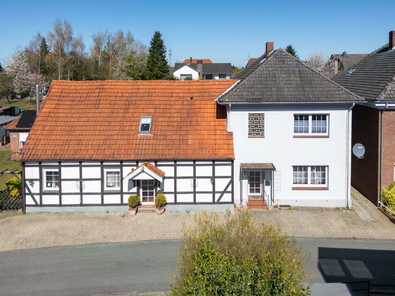 Ansicht außen