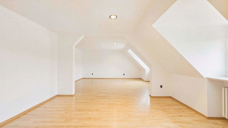 Wohnzimmer - (KI generiert)
