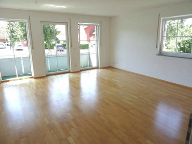 Wohn- u. Esszimmerbereich