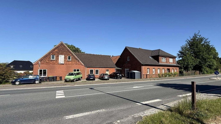 Strassenansicht