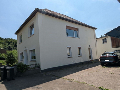 ZFH aussen