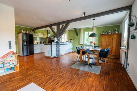 Wohnbereich
