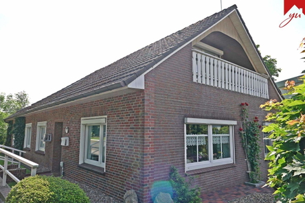 Einfamilienhaus mit Einliegerwohnung